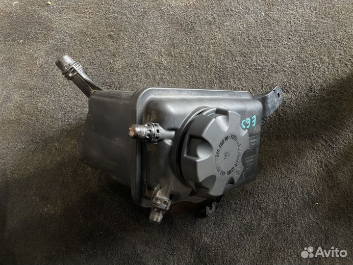 Расширительный бачок BMW e63/64 N62B44