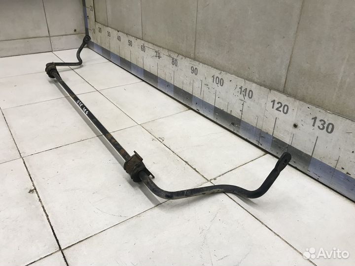 Стабилизатор задний Duster 2012