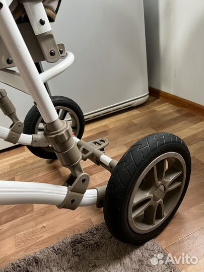 Коляска verdi vango 3 в 1