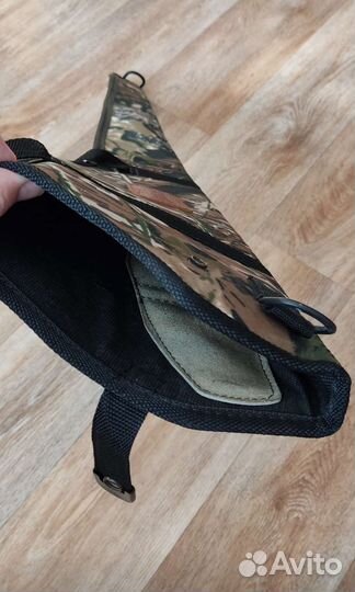 Чехол для охотничьего ружья иж81-ягуар