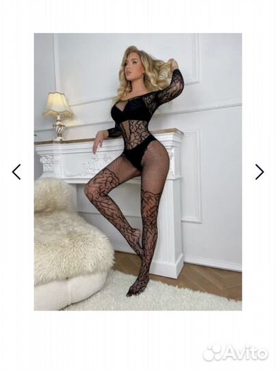 Боди-комбинезон SweetNight Принцесса