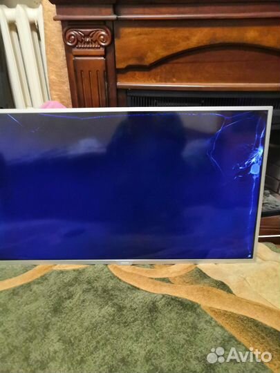 Телевизор самсунг