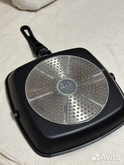 Сковорода икеа