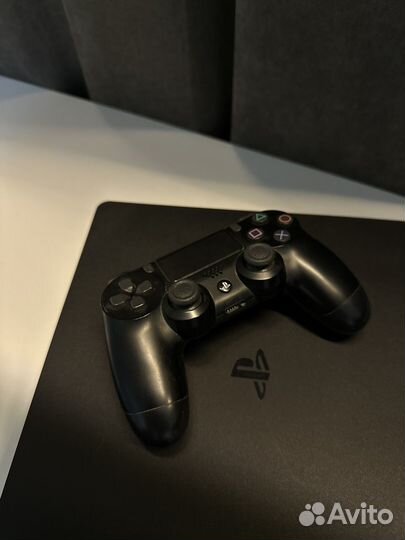 Sony playstation 4 PS4 slim