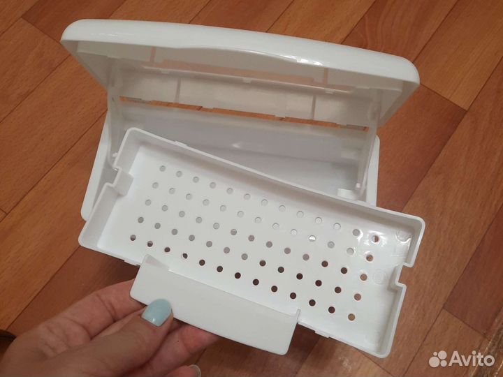 Ёмкость для дезинфекции