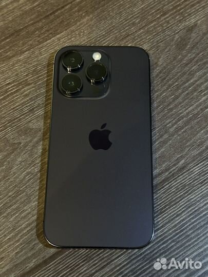 iPhone 14 Pro, 128 ГБ
