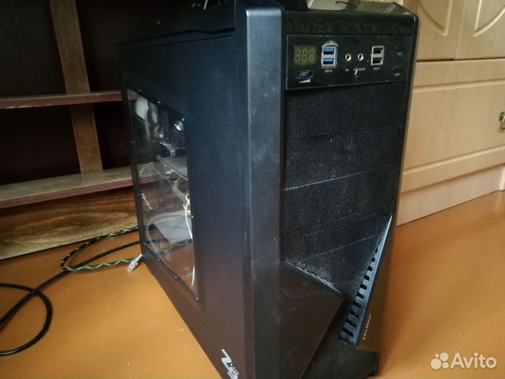 Системный блок intel core i5