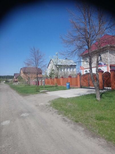 Дом 180 м² на участке 21 сот.