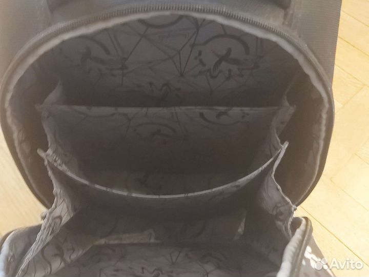 Рюкзак школьный для девочки