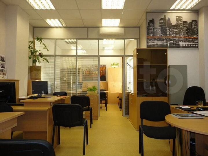 Свободного назначения, 41 м²
