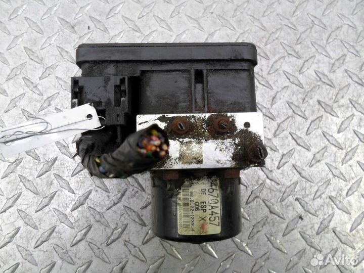 Блок ABS Mitsubishi Outlander XL 06210955313