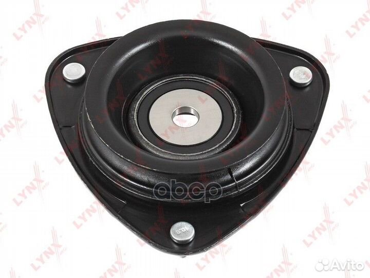 Опора амортизационной стойки перед прав/лев