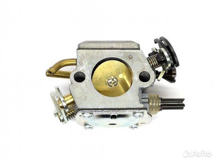 Карбюратор для бензопилы Husqvarna 365 (5032818-04