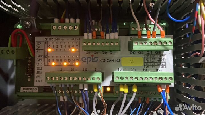 Ремонт фасовочного и упаковочного оборудования