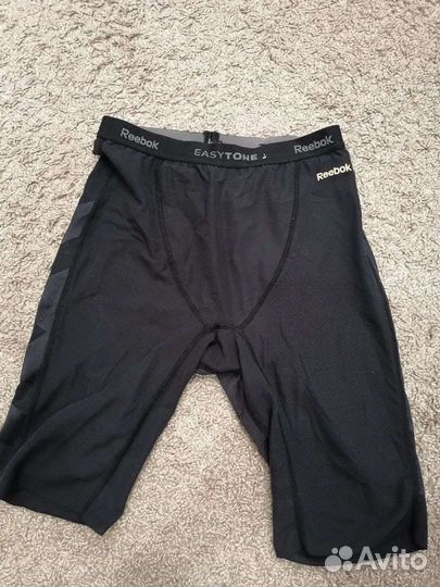 Шорты женские Reebok