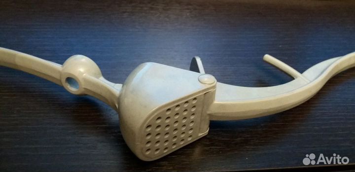 Чеснокодавка