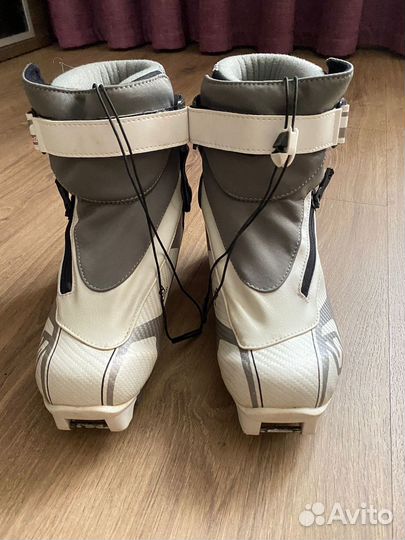 Лыжи беговые Salomon