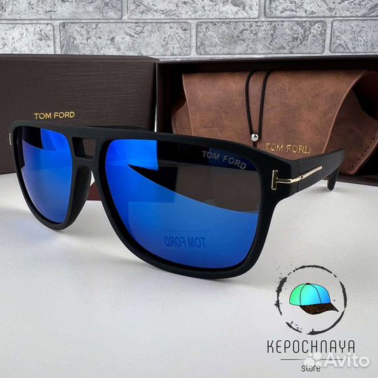 Очки Tom Ford Premium