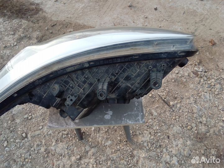 Фара KIA Ceed Престиж