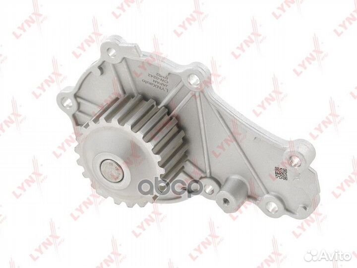 Насос водяной CW0242 lynxauto