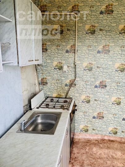 Дом 66,5 м² на участке 9 сот.