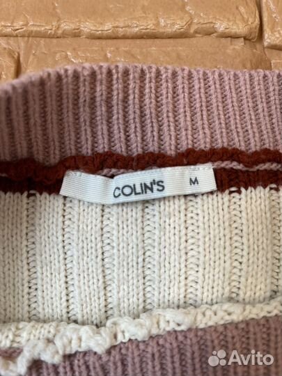 Свитер кофта свитшот