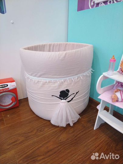 Детский домик вигвам