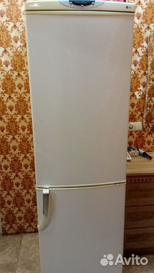 Холодильник