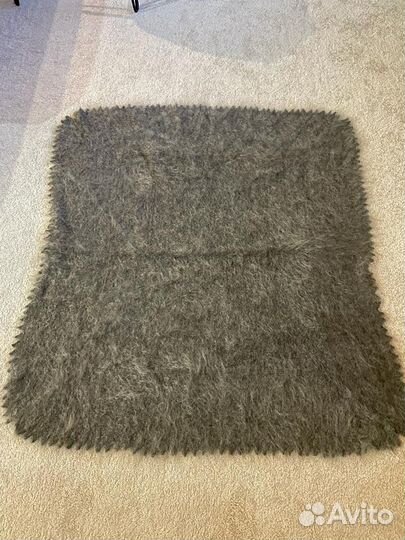 Пуховые платки, косынки, шали, варежки