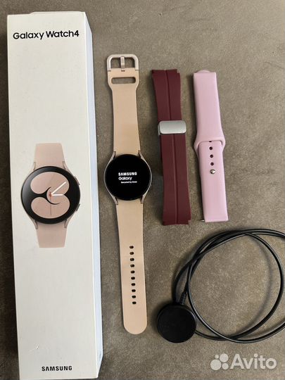 Samsung galaxy watch 4 40mm