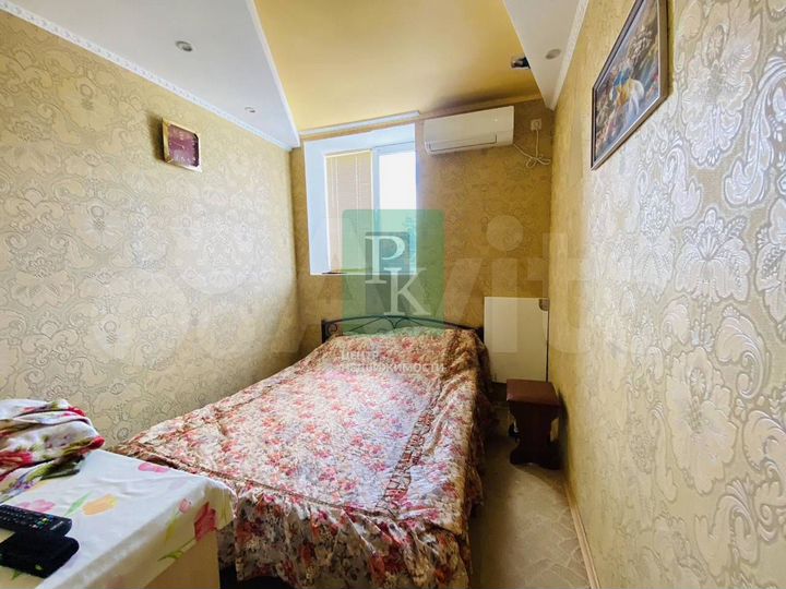 1-к. квартира, 24,7 м², 2/2 эт.