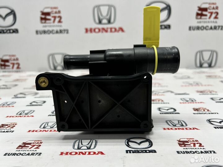 Тройник системы охлаждения Mazda 6 GH 2007-2012