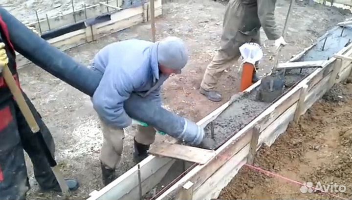 Бетон раствор абн 24/7 Круглосуточно