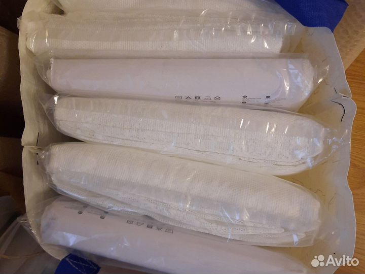 Тюль Alvine Spets lKEA в наличии