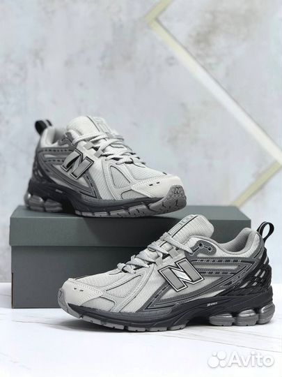 Кроссовки New Balance 1906