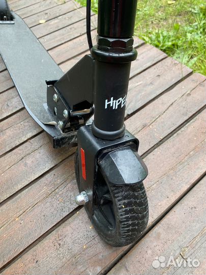 Электросамокат hiper Slim VX662