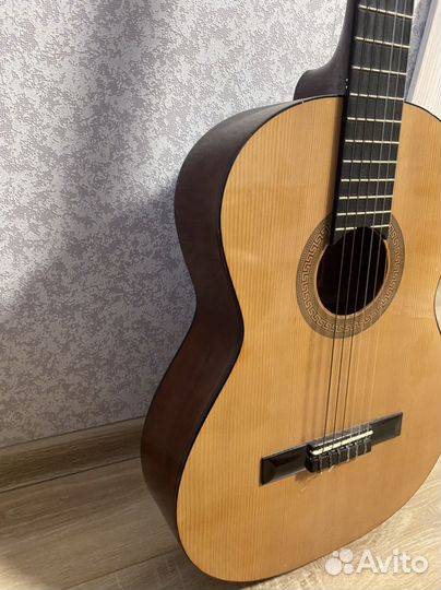 Акустическая гитара hohner HC 06