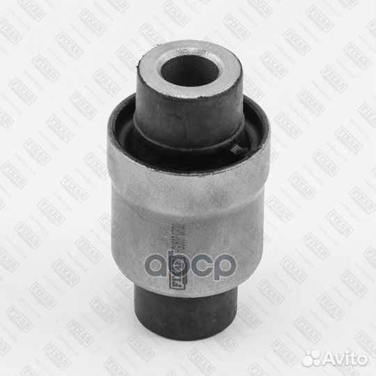 Сайлентблок заднего нижнего рычага FG0637 fixar