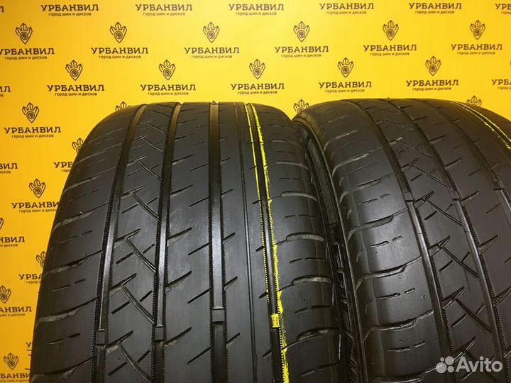 Grenlander Enri U08 235/40 R19 96W