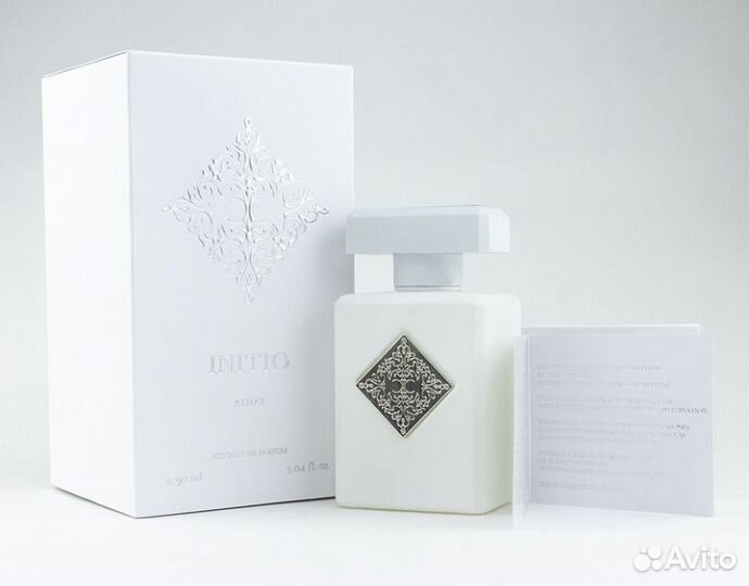 Духи Initio Parfums Prives Rehab 90 мл