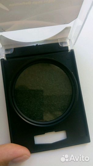 Фильтр для камеры