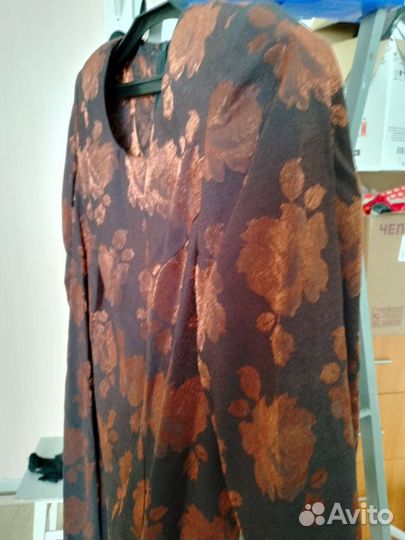 Ткань, платье