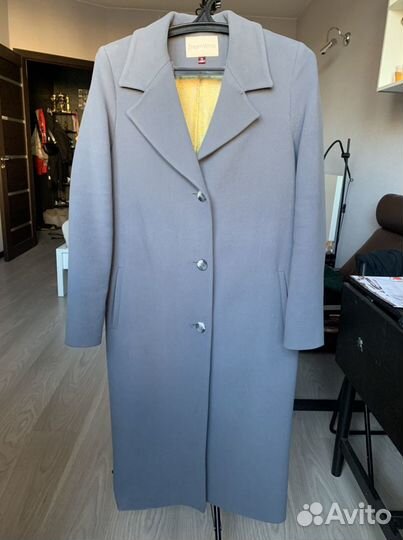 Пальто женское Dream White