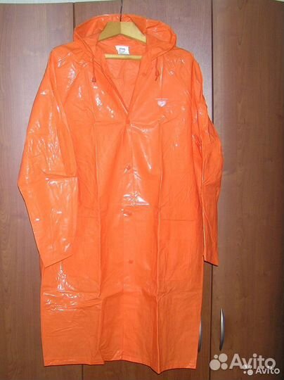 Плащ-дождевик Condor новый