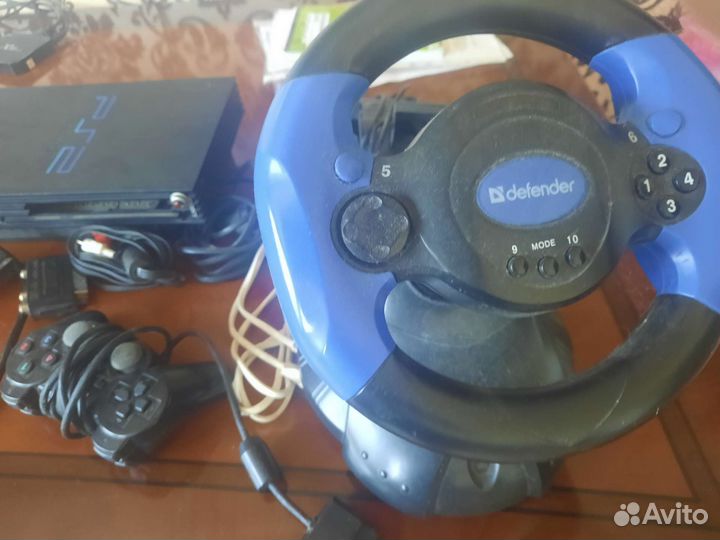 Sony playstation 2 PS2