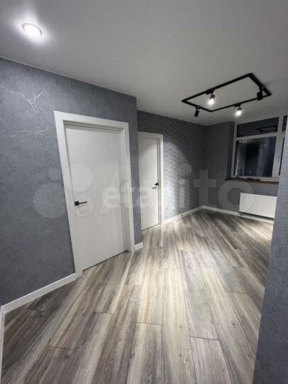 2-к. квартира, 42 м², 8/16 эт.