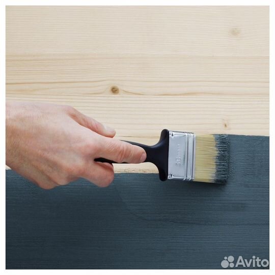 Икеа Ivar Стул кухонный 41х50х95 см, сосна