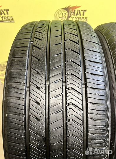 Yokohama Geolandar X-CV G057 275/45 R21 110W