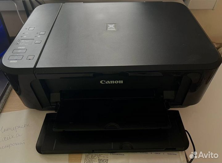 Принтер Canon mg3640s