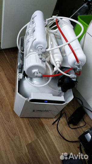 Фильтры для воды,Замена картриджей,Ремонт фильтра